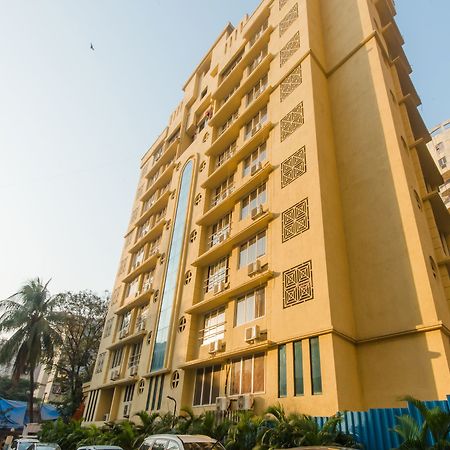 Oyo 11441 Hotel Blue Bells Residency Bombaj Zewnętrze zdjęcie