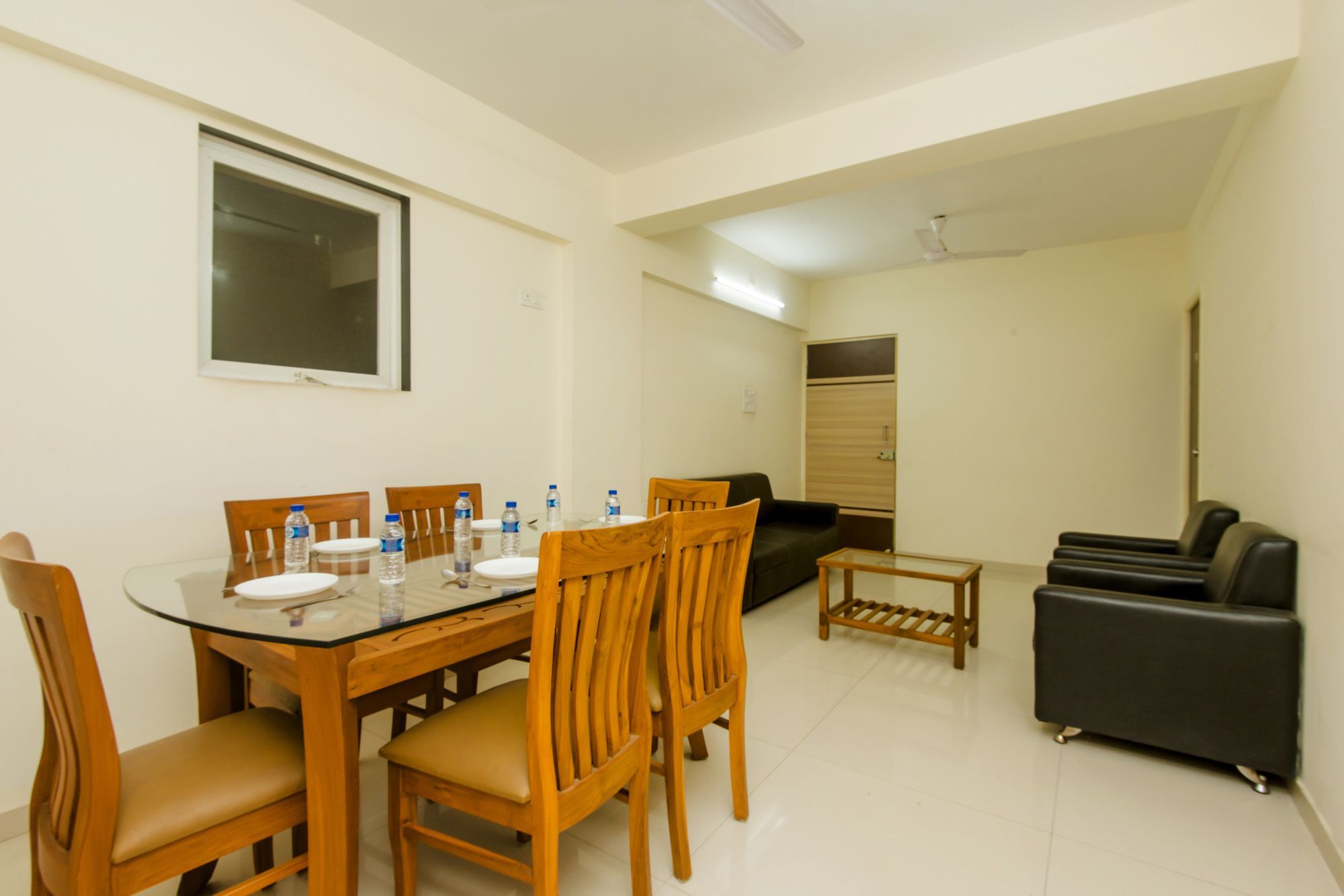 Oyo 11441 Hotel Blue Bells Residency Bombaj Zewnętrze zdjęcie
